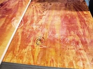 廣西建筑模板批發價格